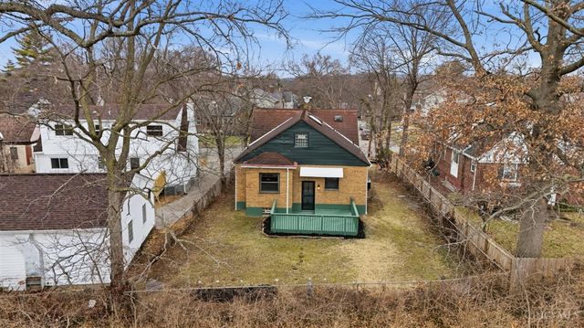 2497 Downing Drive, Cincinnati, OH 45208