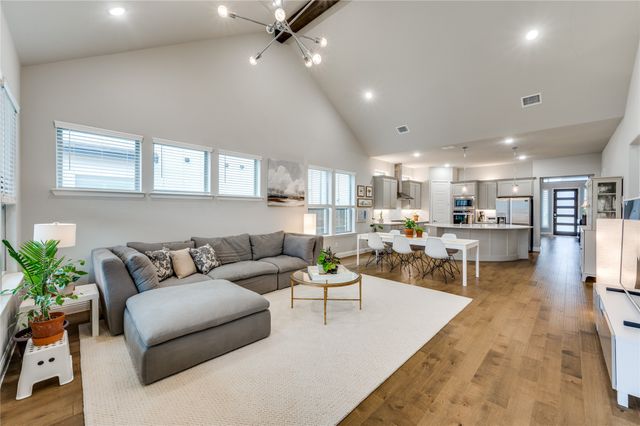 13474 Chalet Avenue, Frisco, TX 75035
