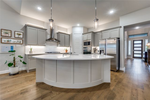 13474 Chalet Avenue, Frisco, TX 75035