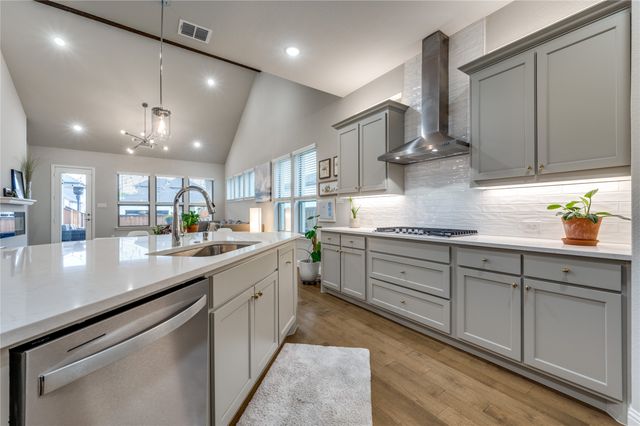 13474 Chalet Avenue, Frisco, TX 75035