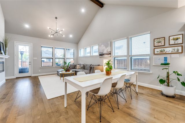 13474 Chalet Avenue, Frisco, TX 75035