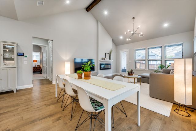 13474 Chalet Avenue, Frisco, TX 75035