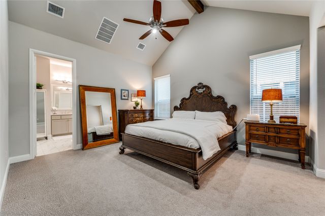 13474 Chalet Avenue, Frisco, TX 75035