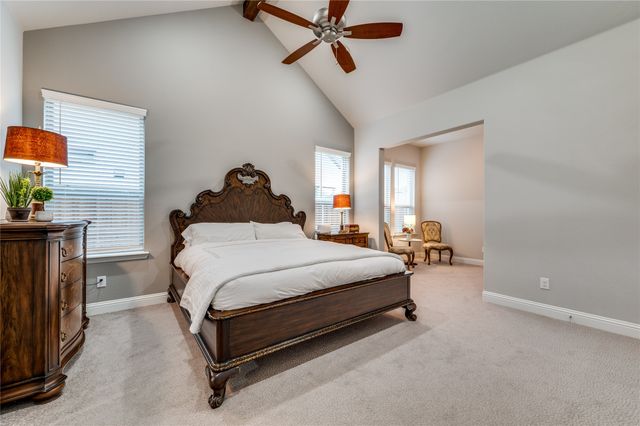 13474 Chalet Avenue, Frisco, TX 75035