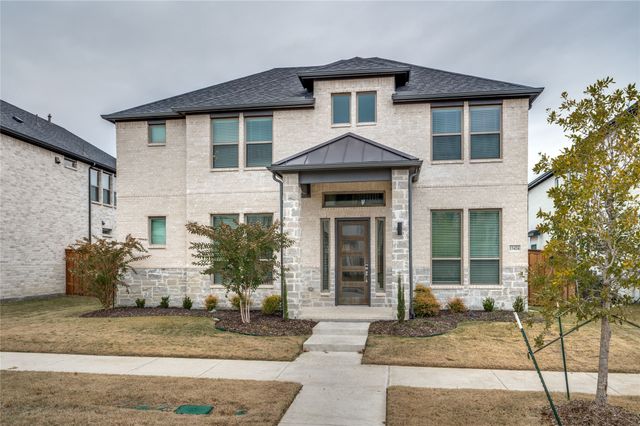 13474 Chalet Avenue, Frisco, TX 75035