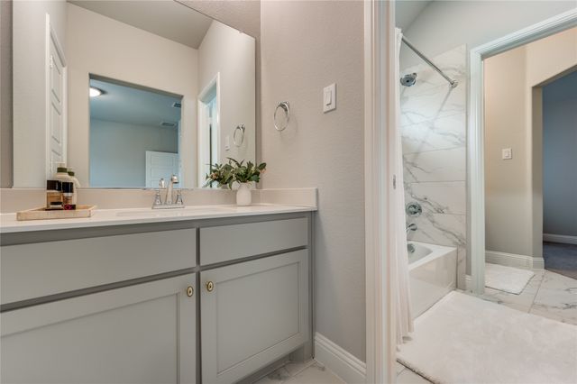 13474 Chalet Avenue, Frisco, TX 75035