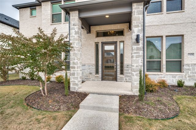 13474 Chalet Avenue, Frisco, TX 75035