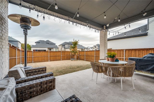 13474 Chalet Avenue, Frisco, TX 75035