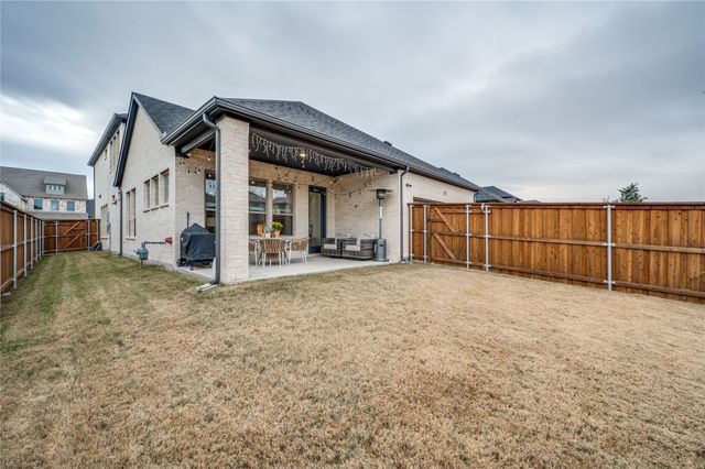13474 Chalet Avenue, Frisco, TX 75035