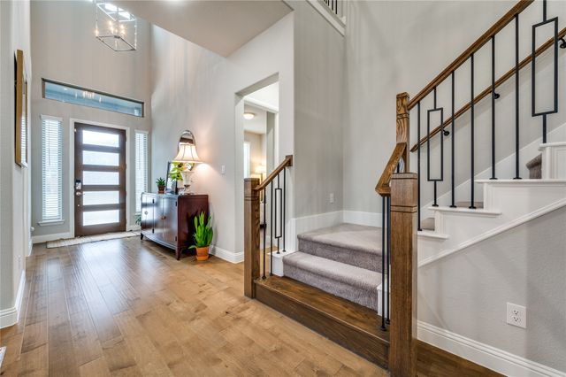 13474 Chalet Avenue, Frisco, TX 75035