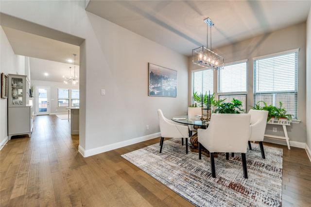 13474 Chalet Avenue, Frisco, TX 75035