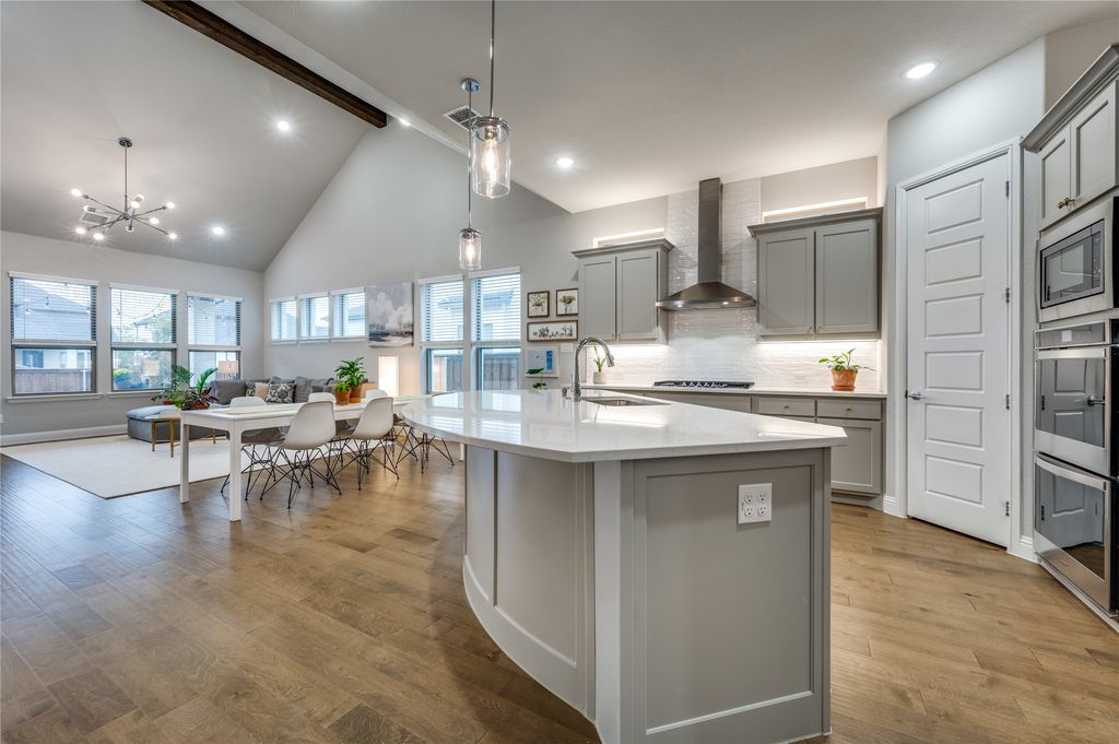 13474 Chalet Avenue, Frisco, TX 75035
