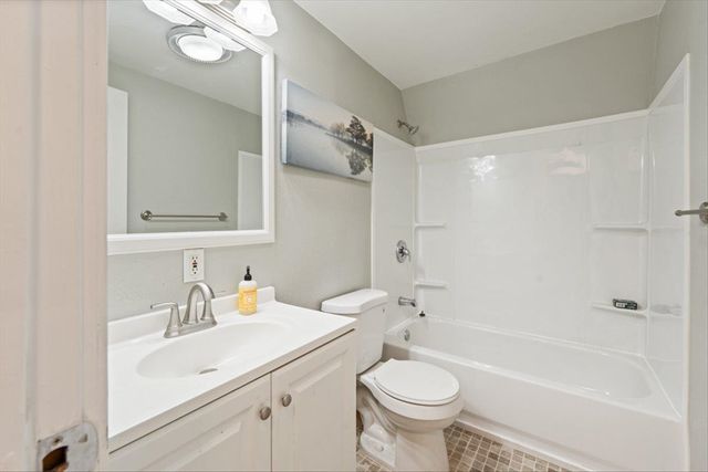2301 SUNFLOWER LOOP, North Pole, AK 99705