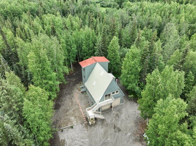 2301 SUNFLOWER LOOP, North Pole, AK 99705