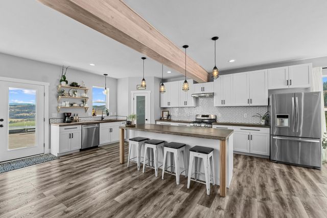 842 U Valley Westside Rd, Colville, WA 99114