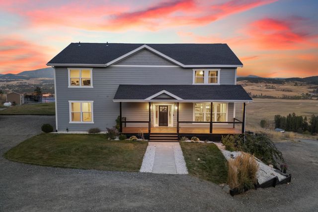 842 U Valley Westside Rd, Colville, WA 99114
