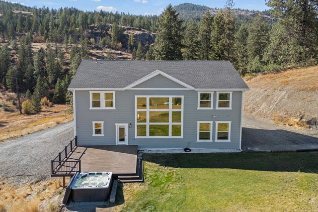 842 U Valley Westside Rd, Colville, WA 99114