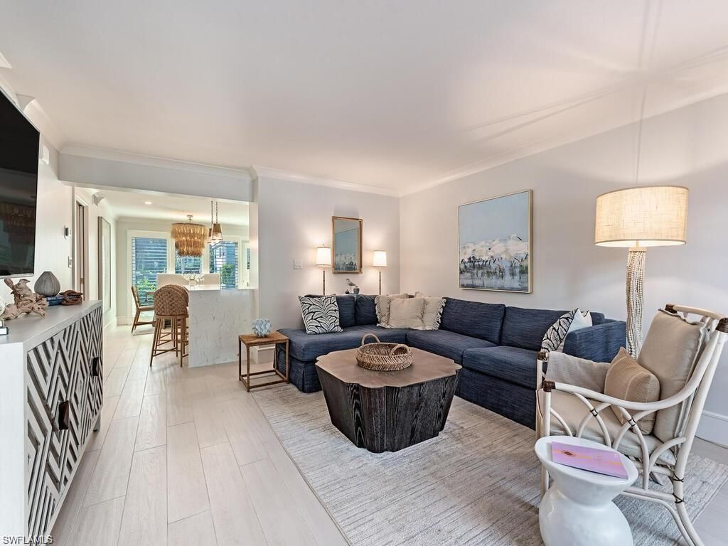 1222 Gordon DR 4, NAPLES, FL 34102 — photo 2