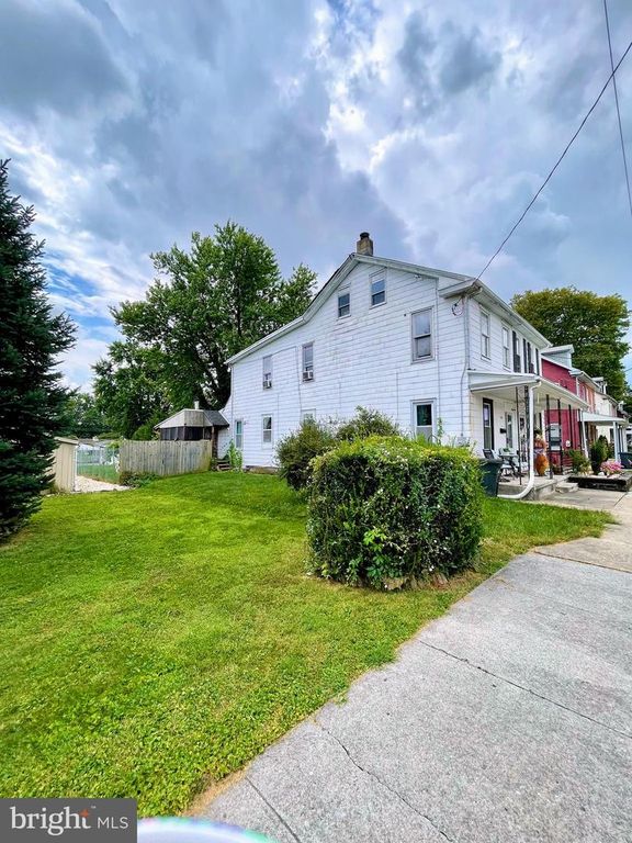 436 E GUILFORD ST, Lebanon, PA 17046