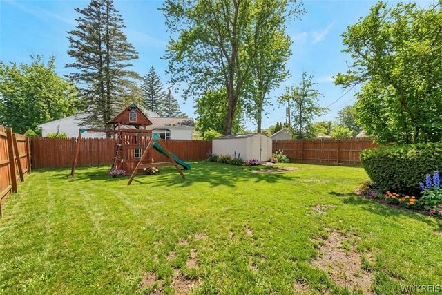 36 Altair Drive, Amherst, NY 14068