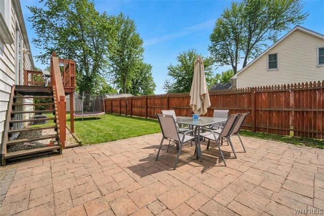 36 Altair Drive, Amherst, NY 14068