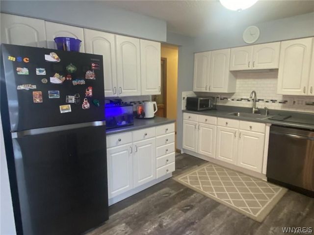36 Altair Drive, Amherst, NY 14068