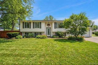36 Altair Drive, Amherst, NY 14068