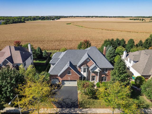 13306 Rosewood Lane, Plainfield, IL 60585