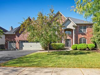 13306 Rosewood Lane, Plainfield, IL 60585