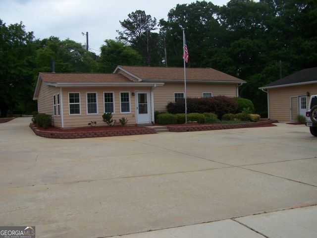 1844 PEEKSVILLE Road, Locust Grove, GA 30248