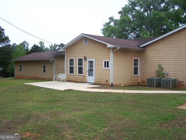 1844 PEEKSVILLE Road, Locust Grove, GA 30248