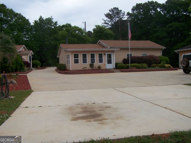 1844 PEEKSVILLE Road, Locust Grove, GA 30248