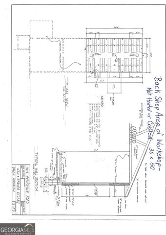 1844 PEEKSVILLE Road, Locust Grove, GA 30248