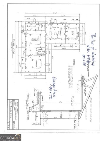 1844 PEEKSVILLE Road, Locust Grove, GA 30248