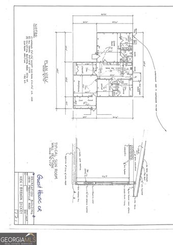 1844 PEEKSVILLE Road, Locust Grove, GA 30248