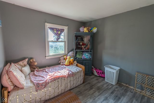 863 S 450 E, Franklin, IN 46131