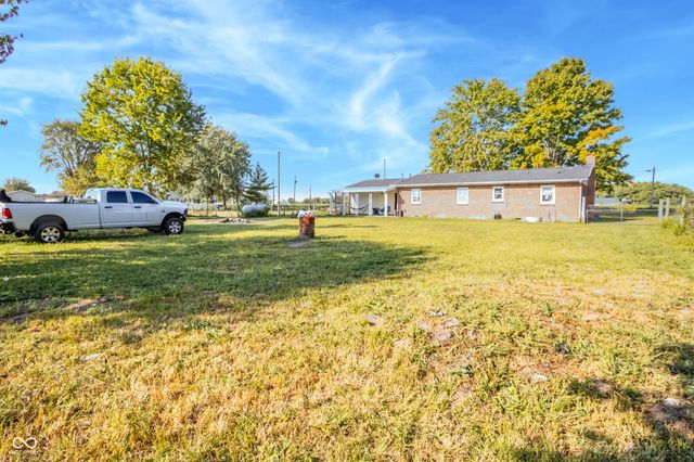 863 S 450 E, Franklin, IN 46131