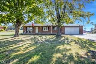 863 S 450 E, Franklin, IN 46131