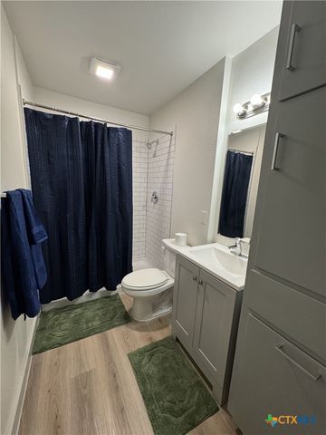 2109 W. AVE. B A, Temple, TX 76504