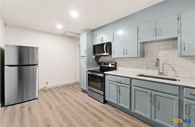 2109 W. AVE. B A, Temple, TX 76504