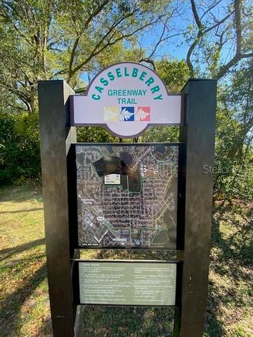 WILSHIRE BLVD, Fern Park, FL 32730