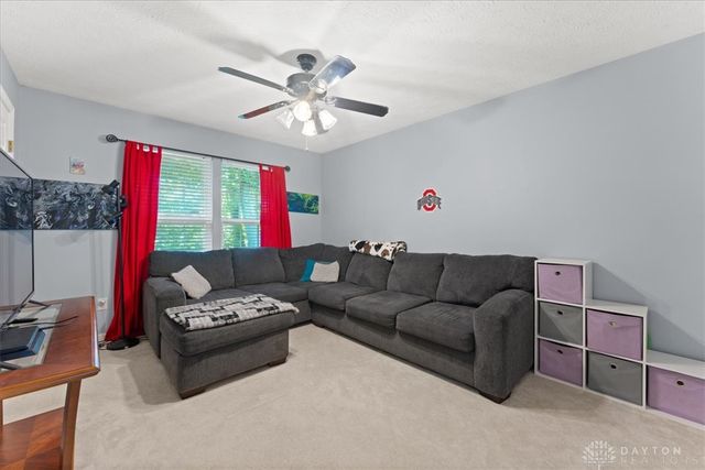 2942 Whispering, Beavercreek, OH 45431