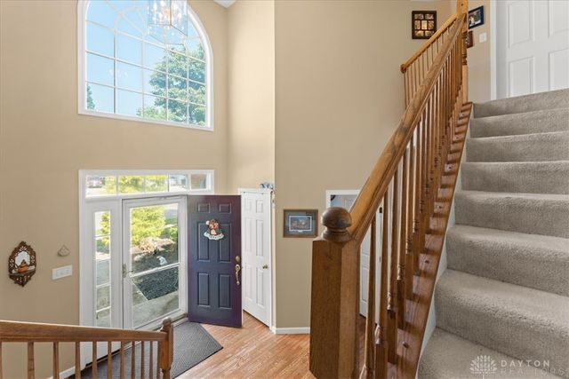 2942 Whispering, Beavercreek, OH 45431