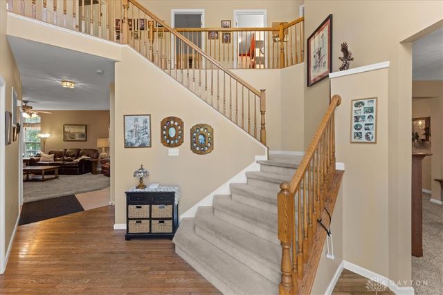 2942 Whispering, Beavercreek, OH 45431