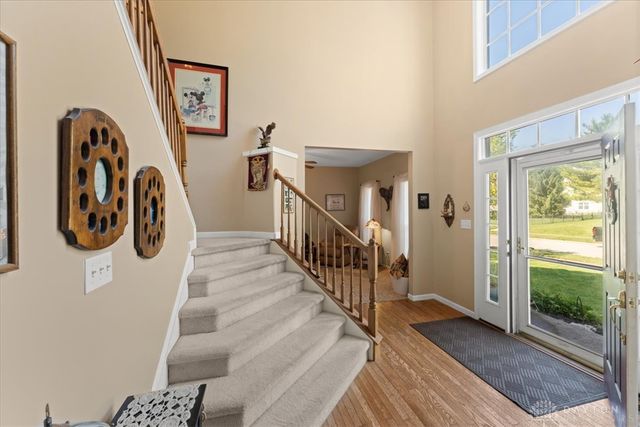 2942 Whispering, Beavercreek, OH 45431