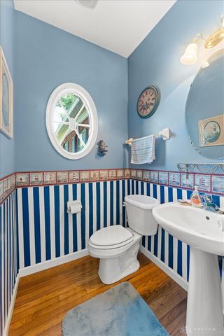 2942 Whispering, Beavercreek, OH 45431