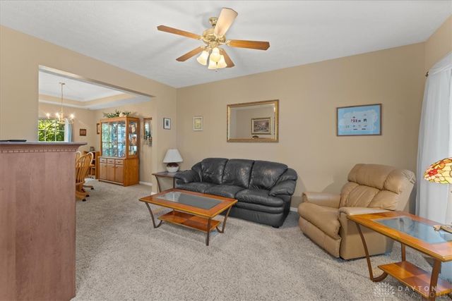 2942 Whispering, Beavercreek, OH 45431