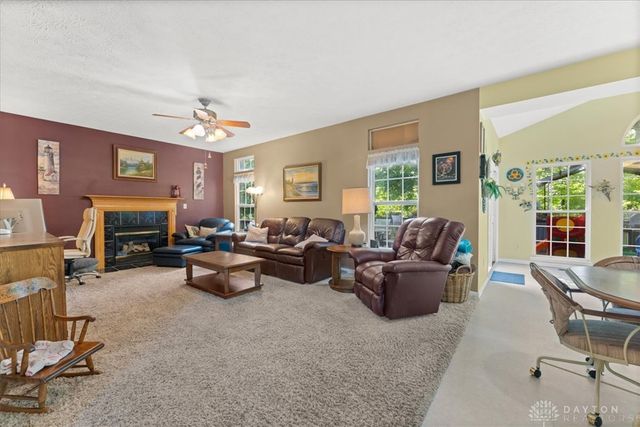 2942 Whispering, Beavercreek, OH 45431