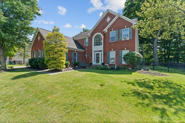 2942 Whispering, Beavercreek, OH 45431