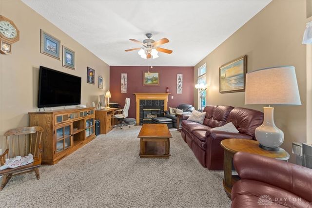 2942 Whispering, Beavercreek, OH 45431